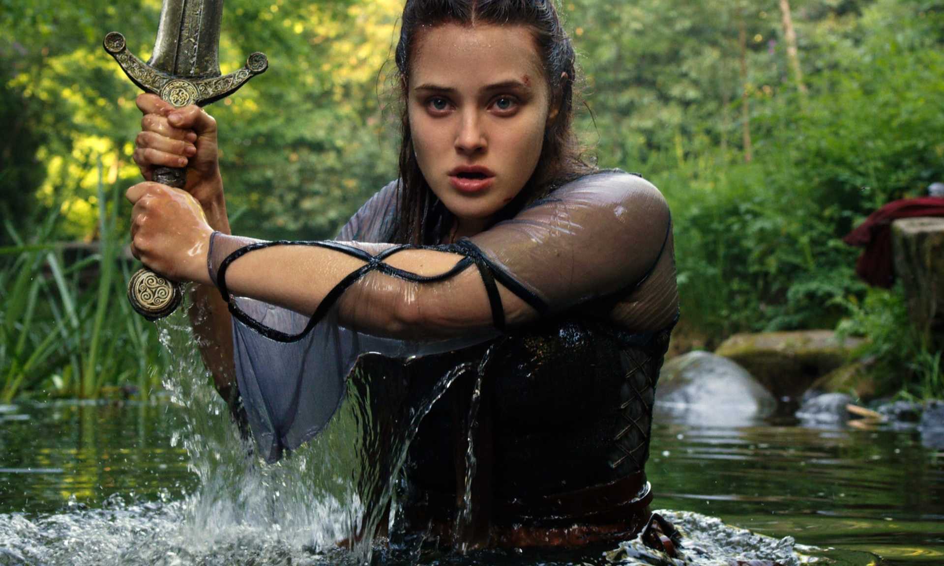 Сериал «проклятая»: будет ли 2 сезон? когда?