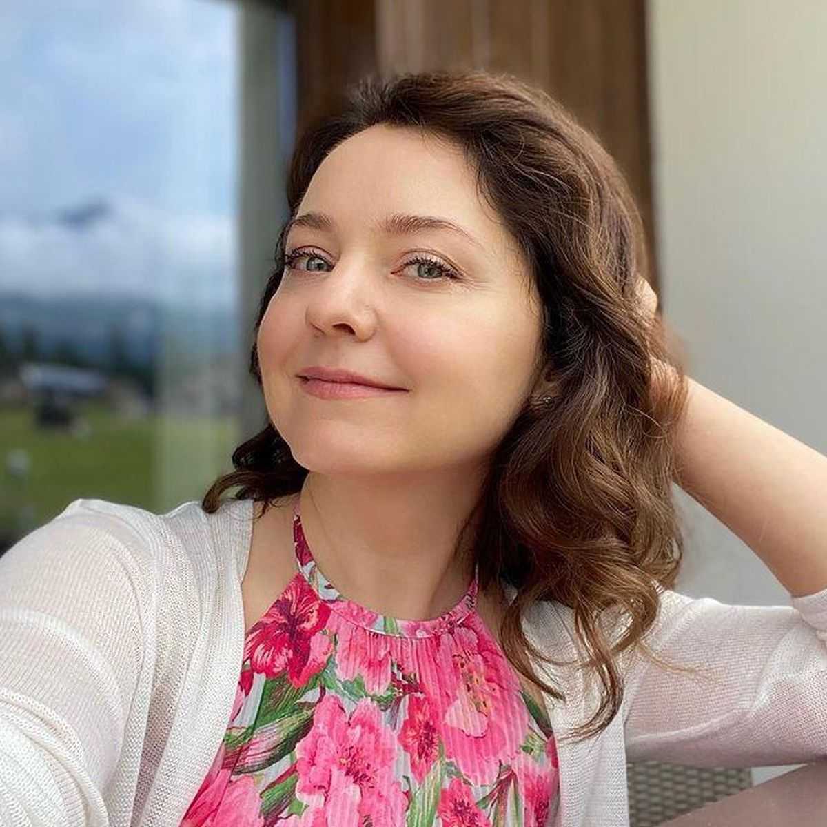 Рубцова валентина фото горячие