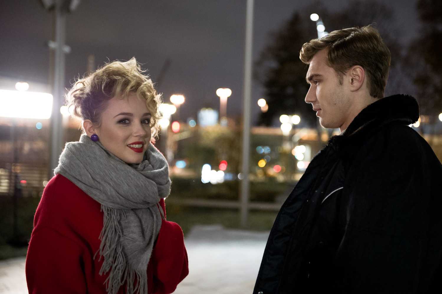 Сериал «тонкие материи» описание серий