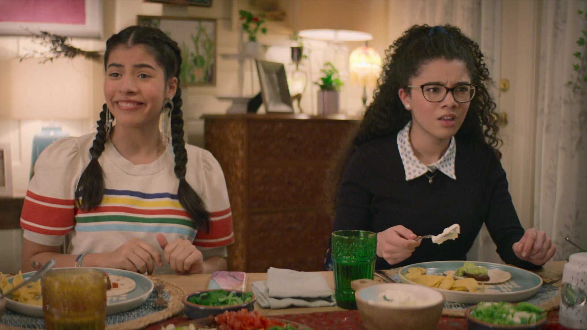 Клуб няни (сериал, 2020) - the baby-sitters club (2020 tv series)
