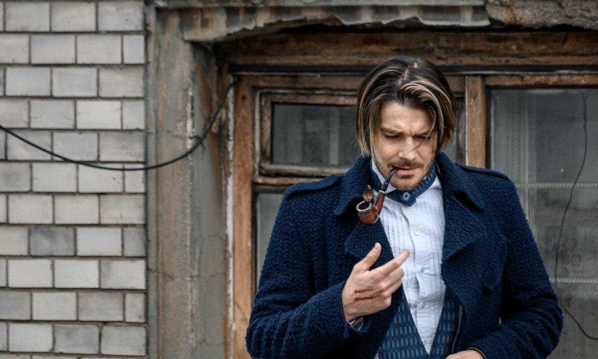 Сериал «зимородок» в ожидании даты выхода 2 сезона