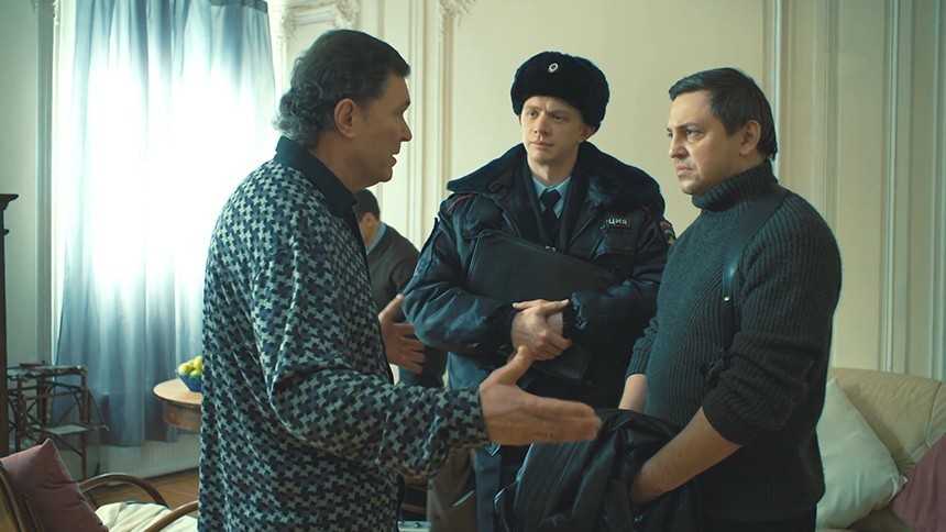 Даже «филин» ждёт дату выхода 3 сезона