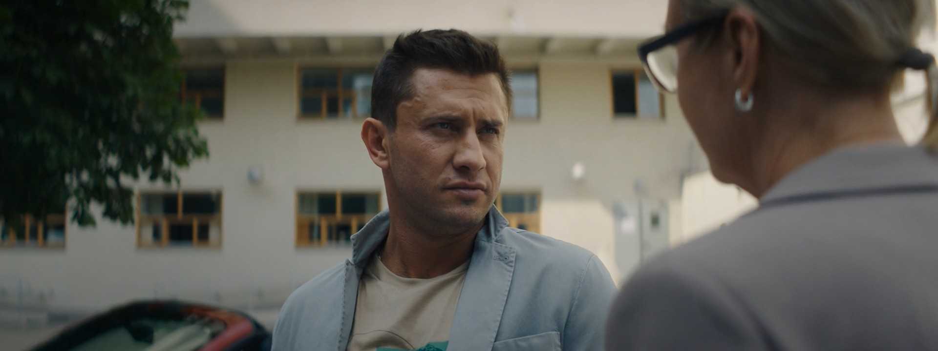 Предпоследняя инстанция 3 сезон (okko) дата выхода всех серий