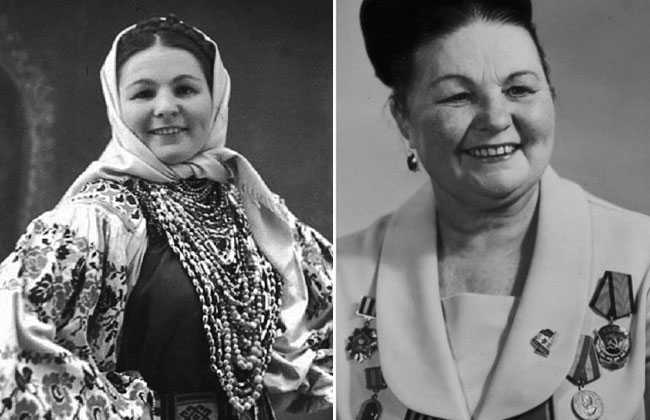 Мария мордасова - муниципальное бюджетное учреждение культуры «городская библиотека»