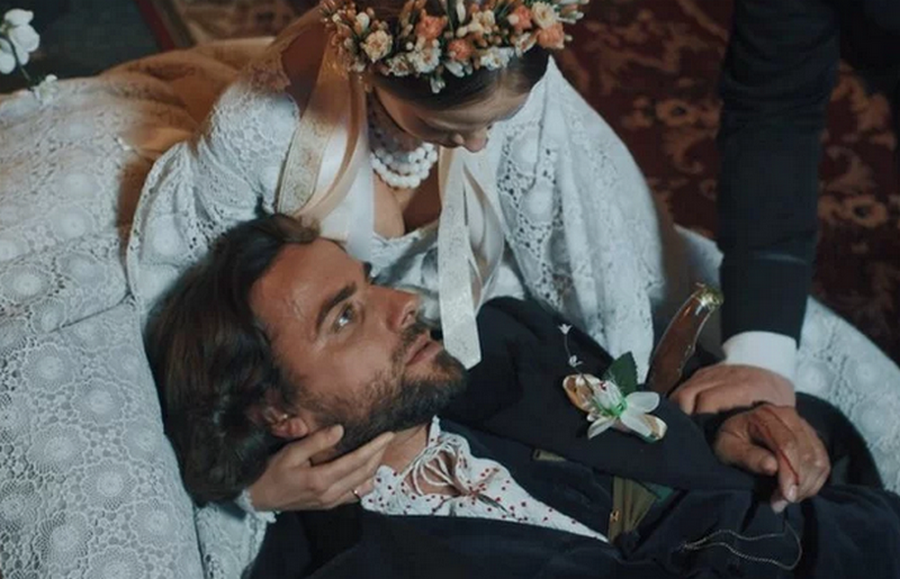 Крепостная 3 сезон: дата выхода сериала и расписание