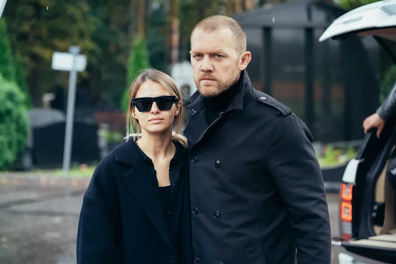 Сериал "бывшие" 2 сезон дата выхода всех серий