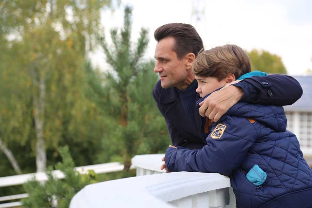 Потерянные 2 сезон