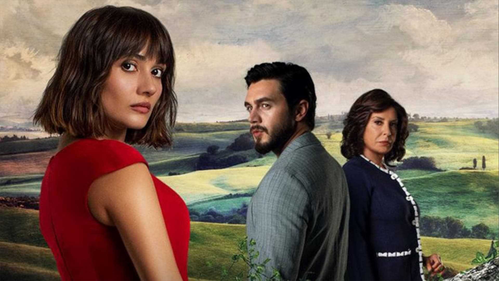 Турецкий сериал «гость | гостья» (2021) – дата выхода серий, актеры, кадры, анонс