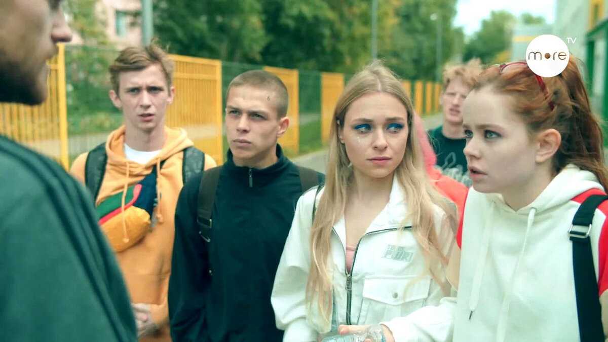 Трудные подростки ещё поиграют с датой выхода 4 сезона
