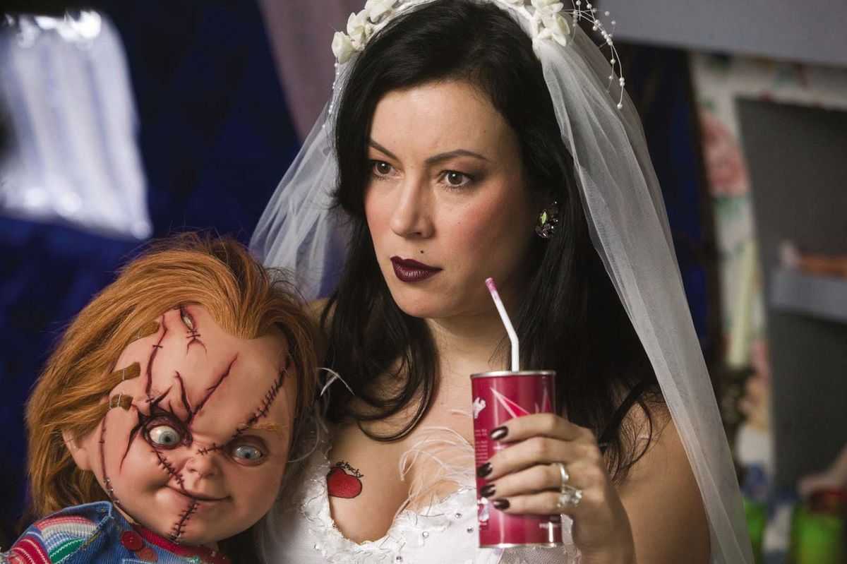 Американский сериал «чаки | chucky» 2 сезон 1 серия – дата выхода на канале syfy, анонс, название и трейлер эпизода