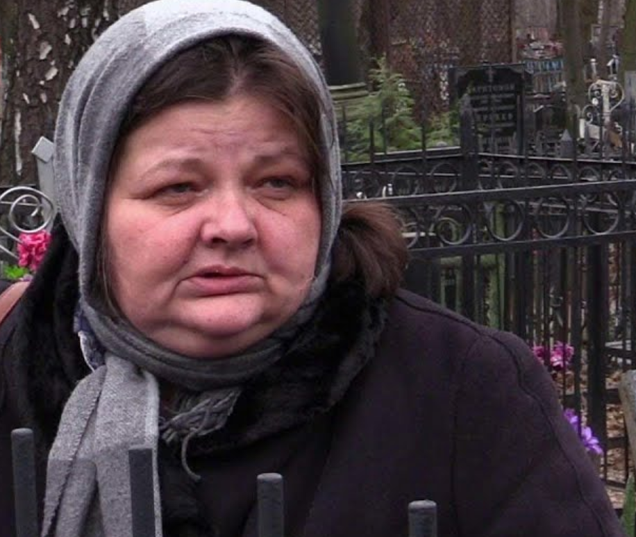 Даша шпаликова биография личная жизнь