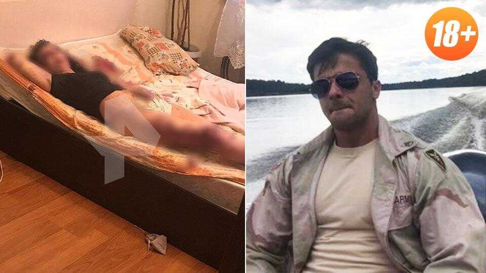 Кизин, михаил михайлович