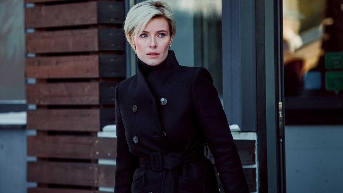 Описание серий сериала «триггер 2» на первом канале (2022)