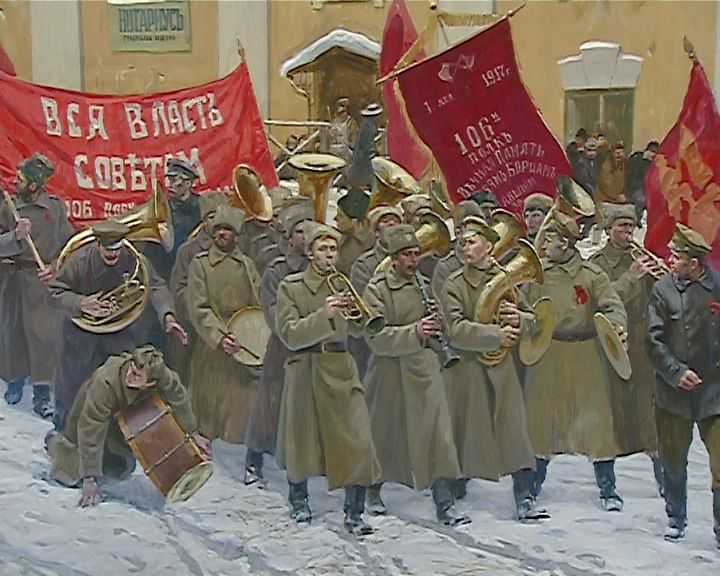 Сергей миронович киров (краткая биография)