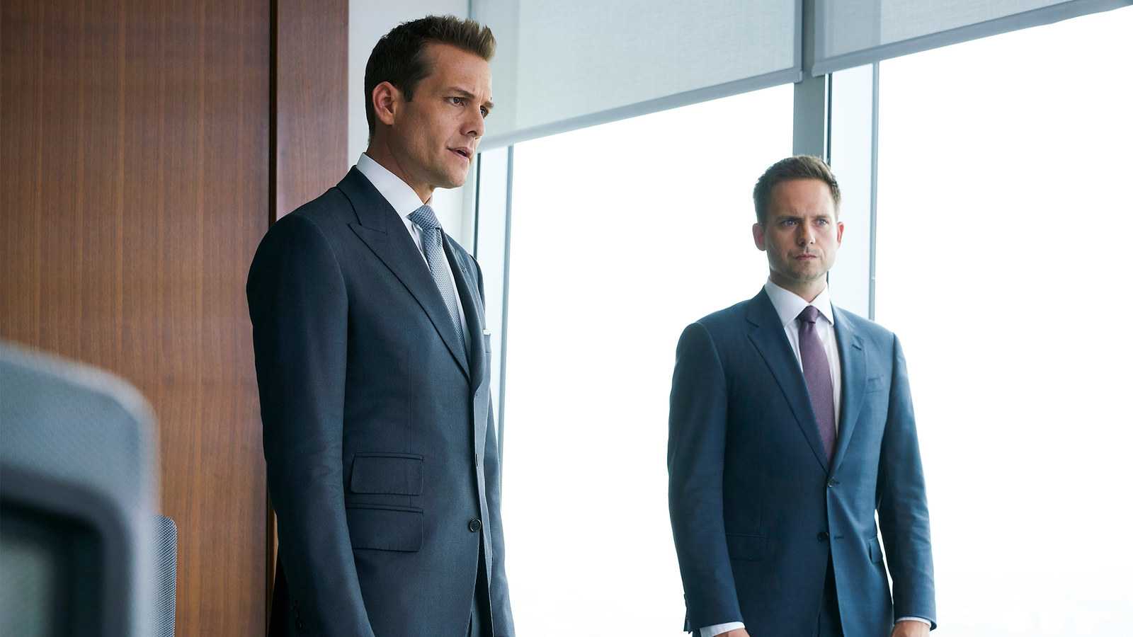 Сериал «форс-мажор»: содержание серий