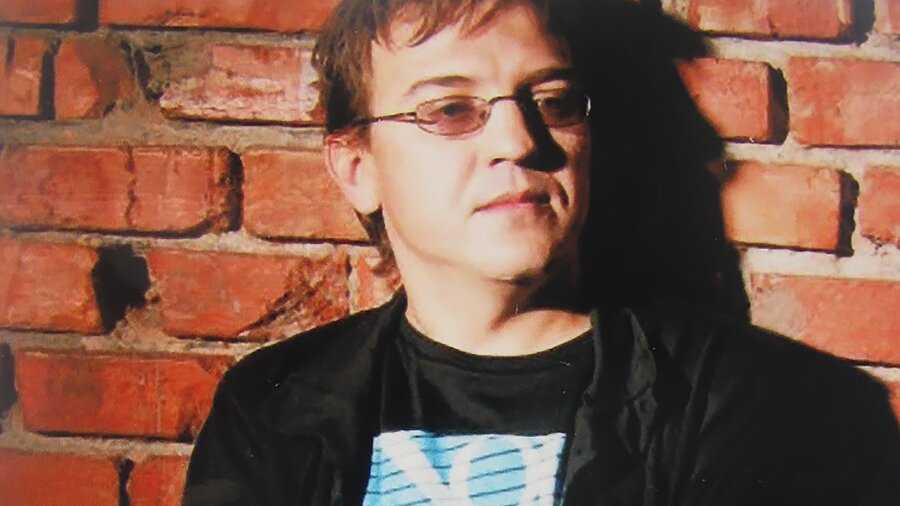 Не стало александра прико — экс-участника группы «ласковый май»