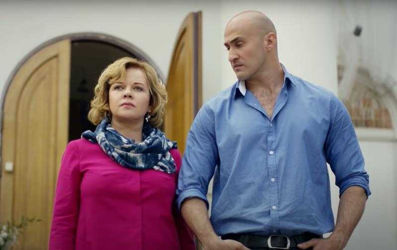 Сериал “райский уголок”: содержание серий | 2023