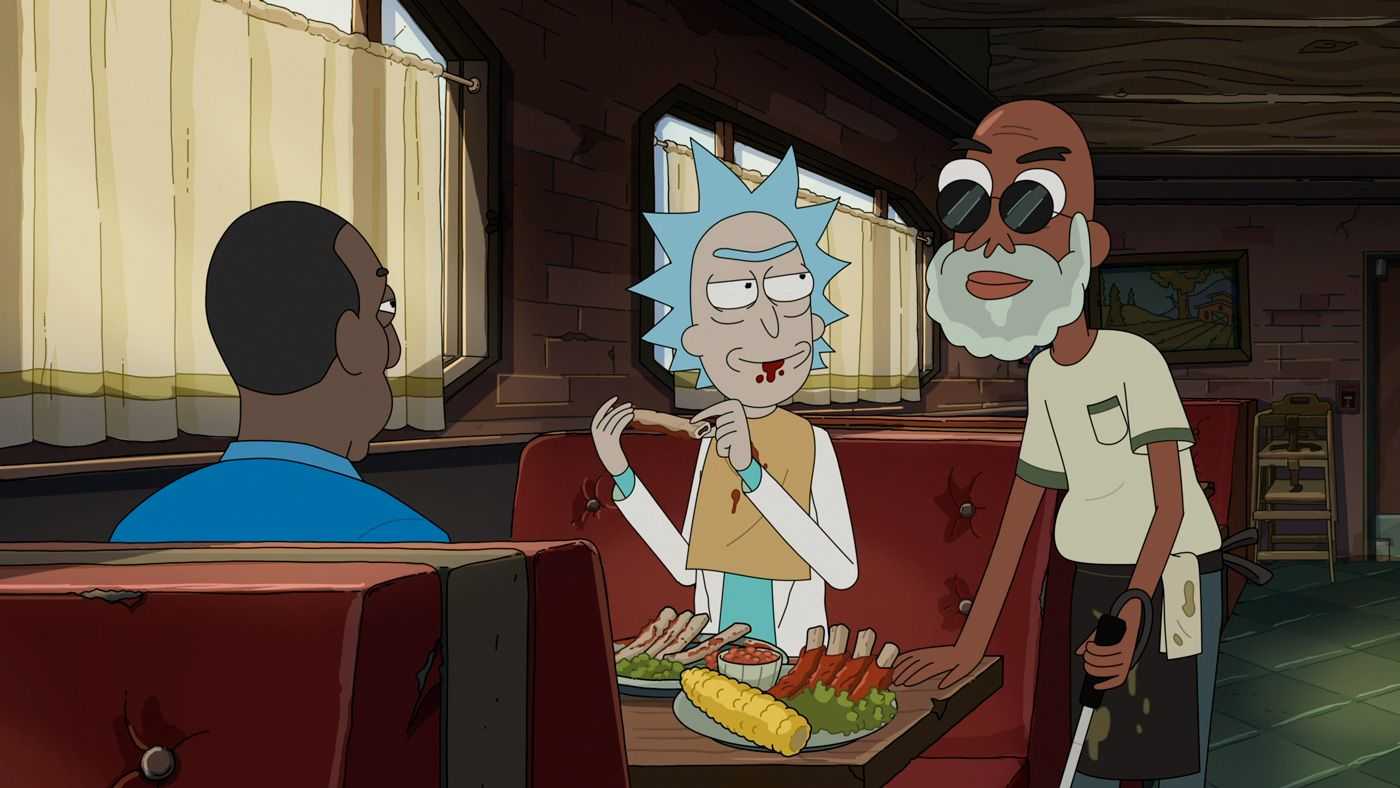 Мультсериал «рик и морти | rick and morty» 6 сезон 10 серия – дата выхода на телеканале «adult swim», трейлер эпизода, анонс, персонажи, кадры