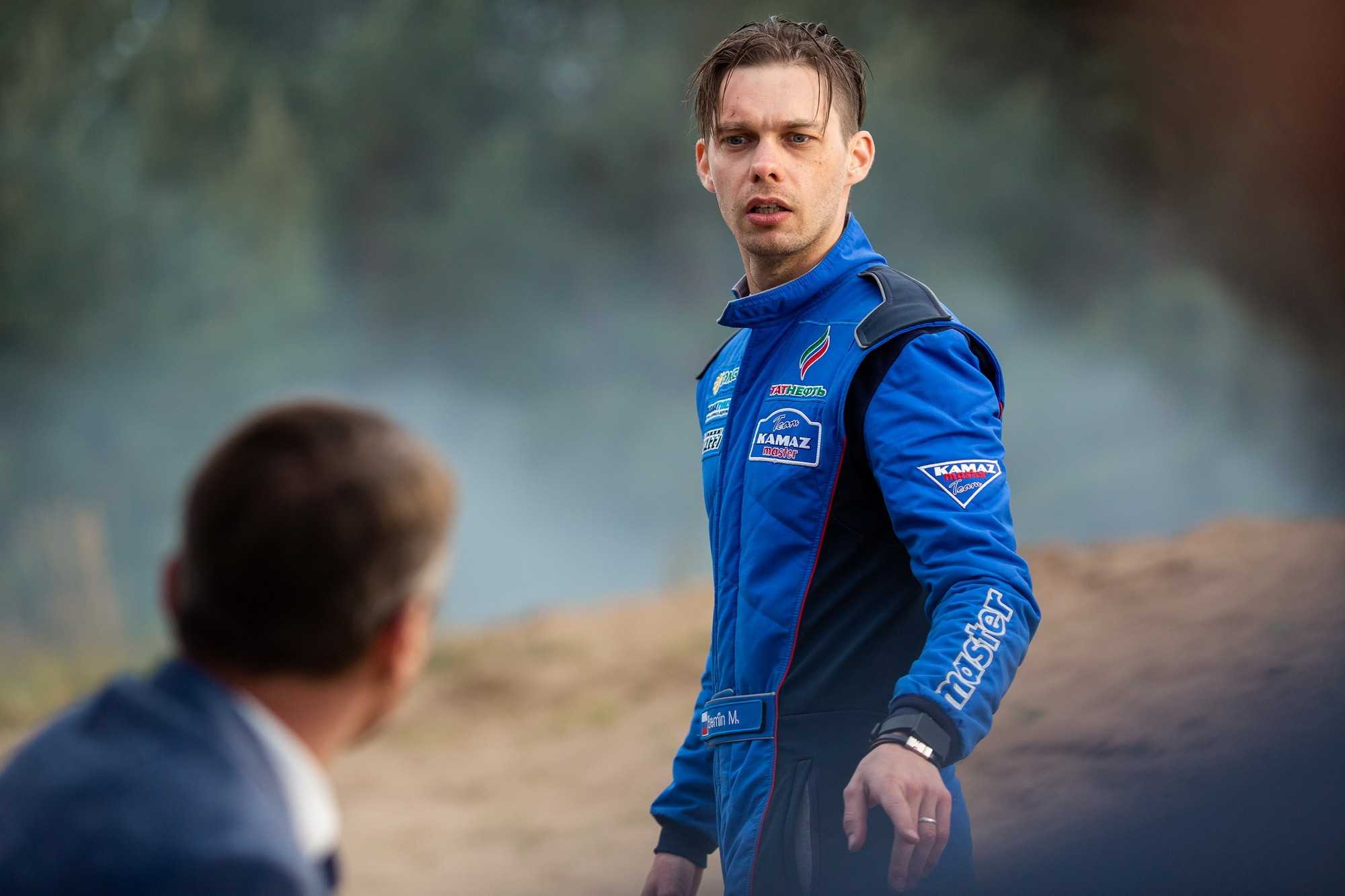 Сериал мастер содержание серий | 2021