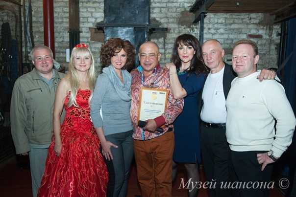 10 неизвестных (малоизвестных) фактов о владимире мулявине