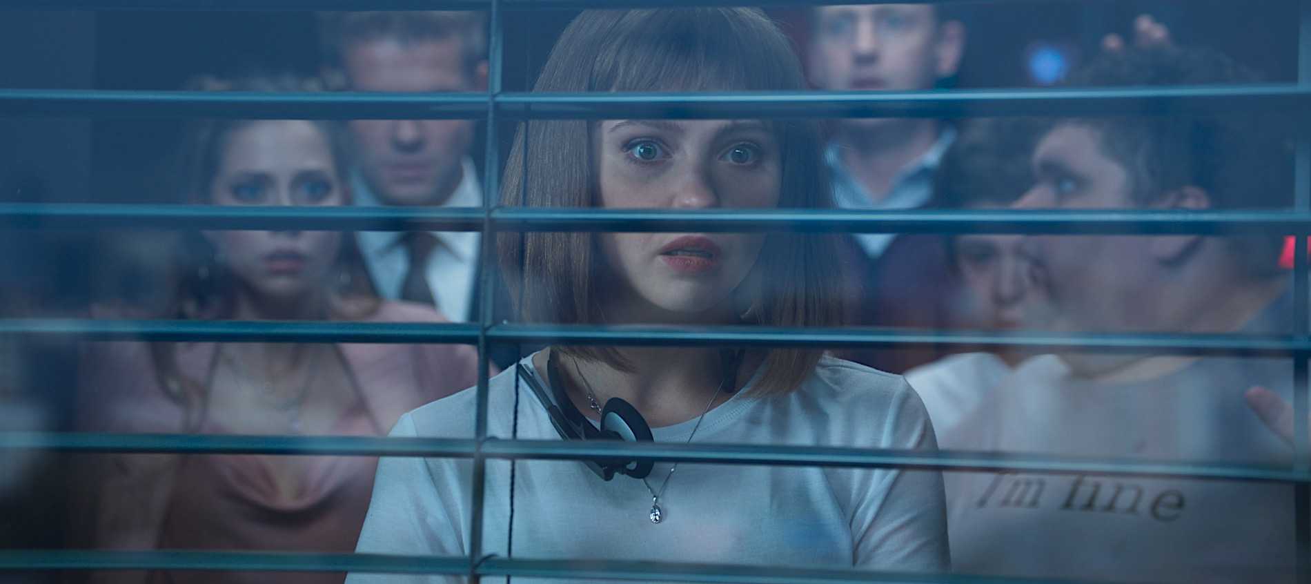 Контакт 2 сезон дата выхода всех серии сериала на тнт