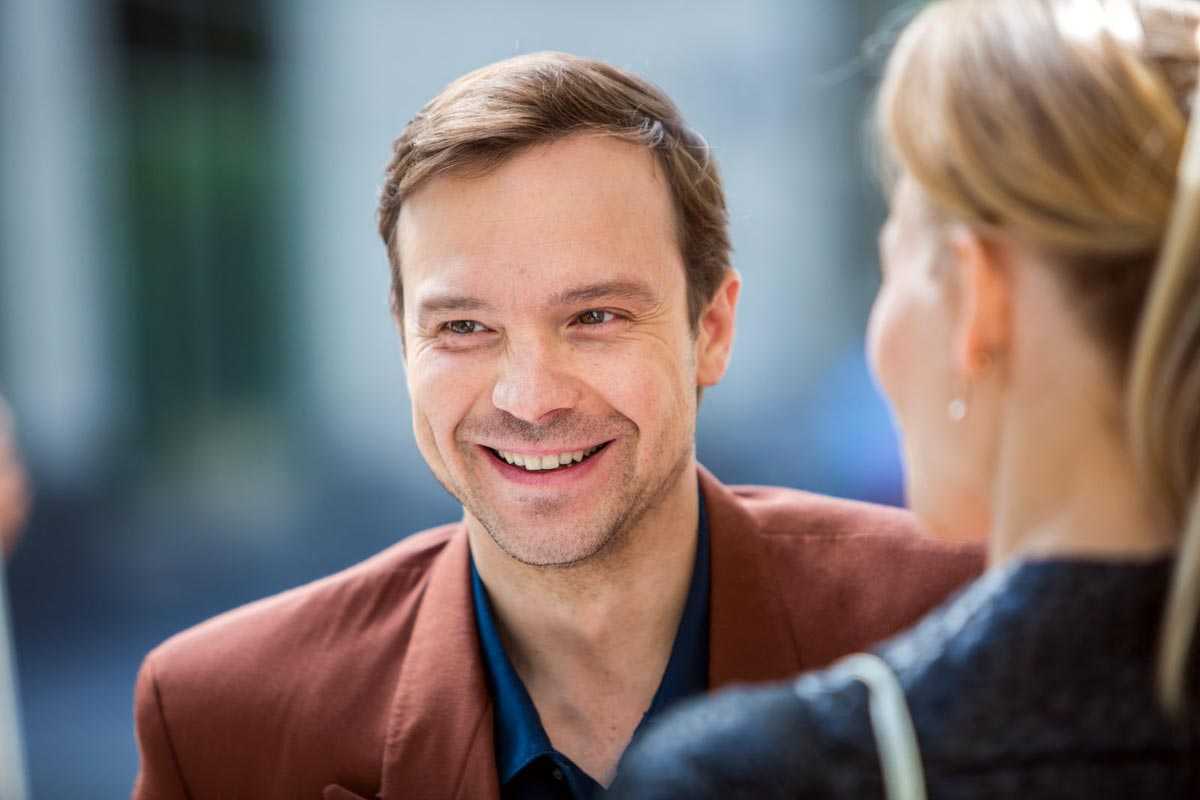 Поговори с ней 2 сезон