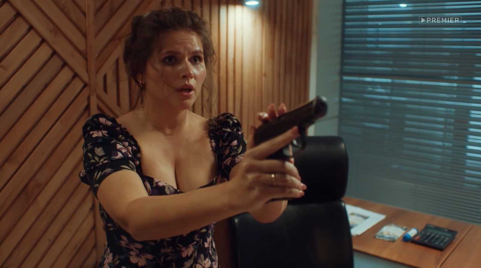 Катя на автомате 2021: сколько серий и сезонов в сериале?
