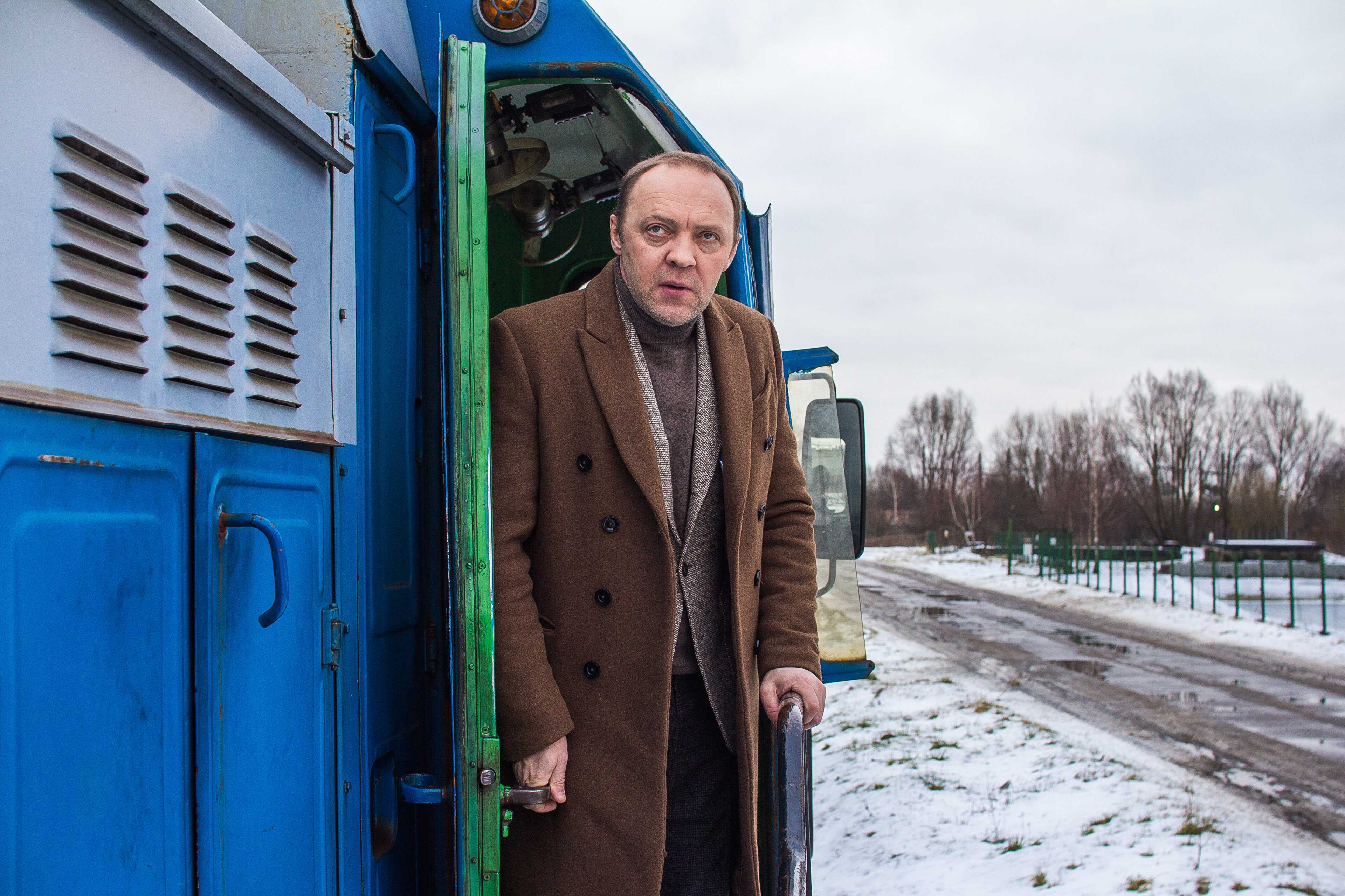 Преступление - сериал, 2 сезон (2020): дата выхода, трейлер, актеры, сюжет