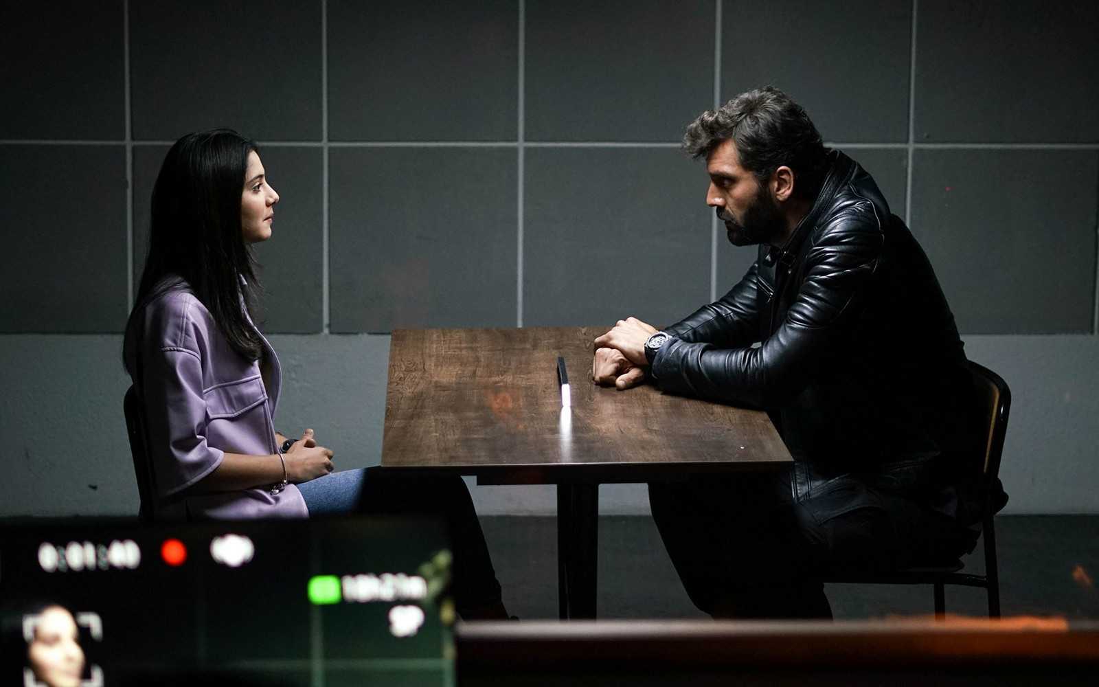 Турецкий сериал «бумажный дом | kağıt ev» 8 серия — дата выхода на канале star tv, анонс эпизода, трейлер