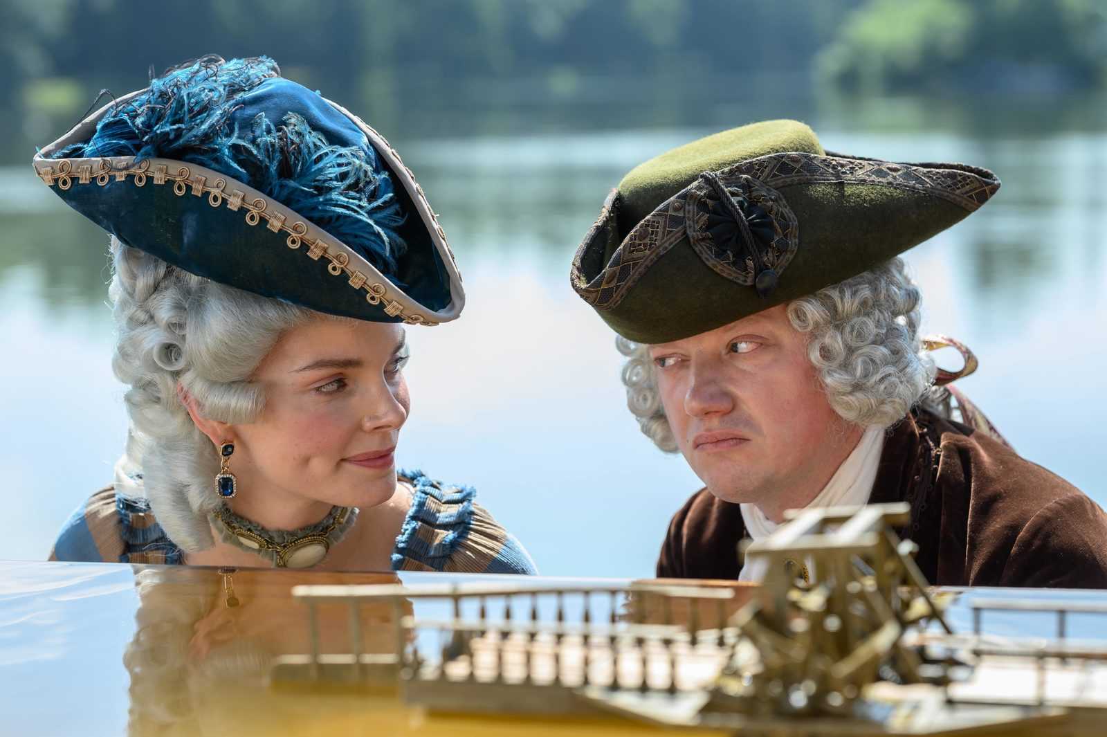 Сериал «вайнона эрп» 4 сезон – дата выхода серий, трейлер