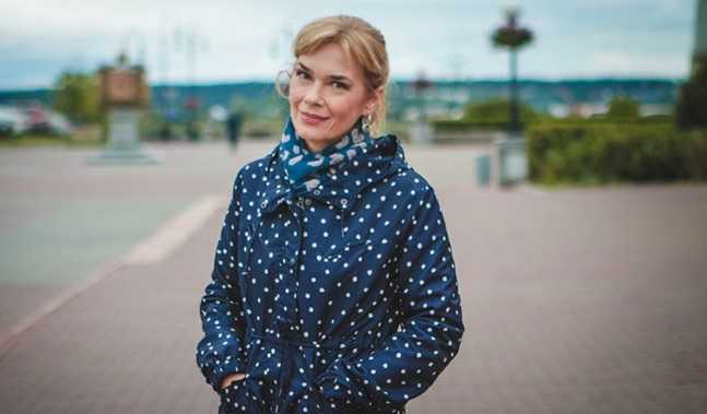 Белохвостик, зоя валентиновна