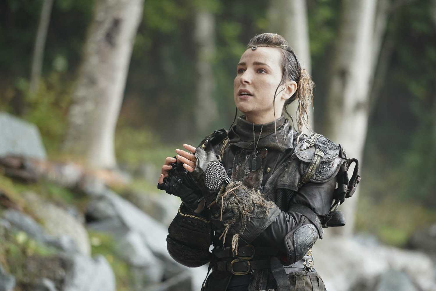 Сотня / the 100 - скачать сериал, все сезоны
