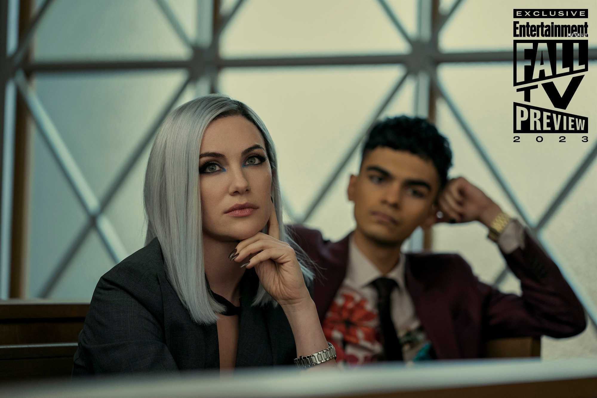 Сериал «невероятные» (2021-2023) – дата выхода серий, актеры, кадры, трейлер