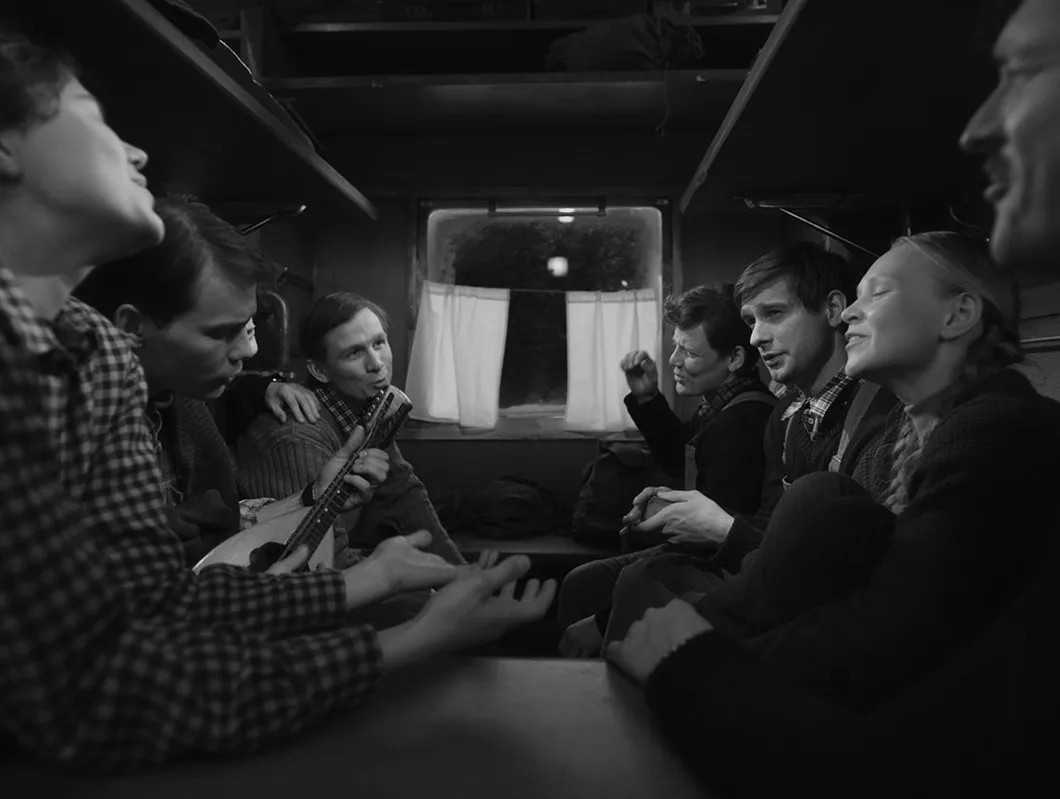 Сериал «перевал дятлова» (2020) – дата выхода серий