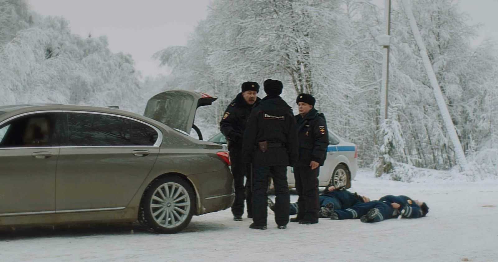 Дата выхода 2 сезона экипажа 314: сюжет, актеры и новые кадры — все подробности!