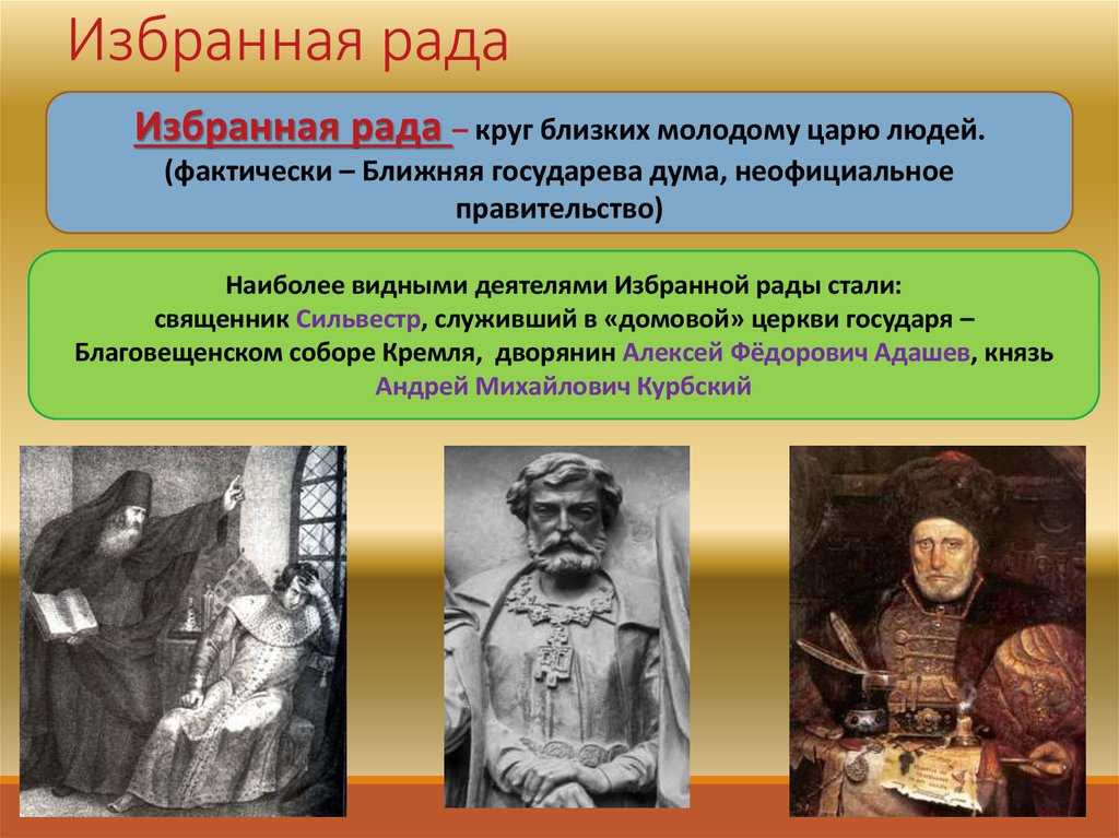 Царь-самодержец – иван грозный