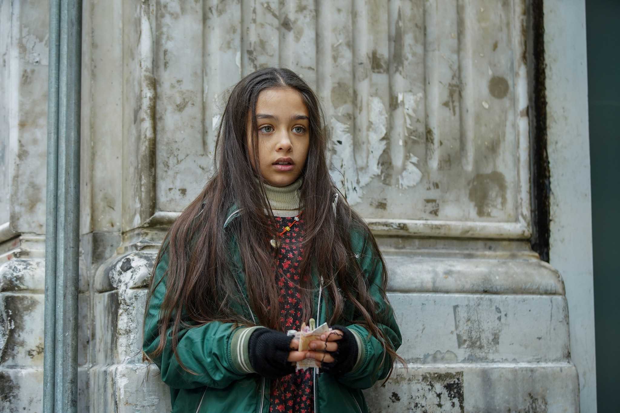 Жена олигарха (сериал, 2021) – дата выхода серий на стс, актеры, анонс, кадры