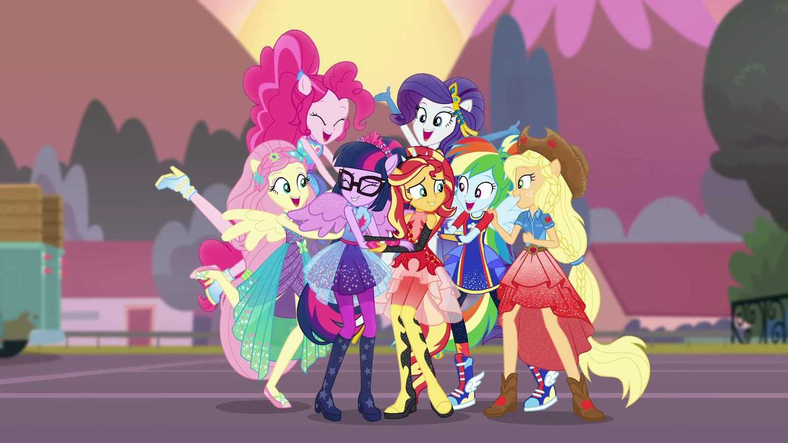 Стала известна дата официального завершения friendship is magic | my little pony: friendship is magic