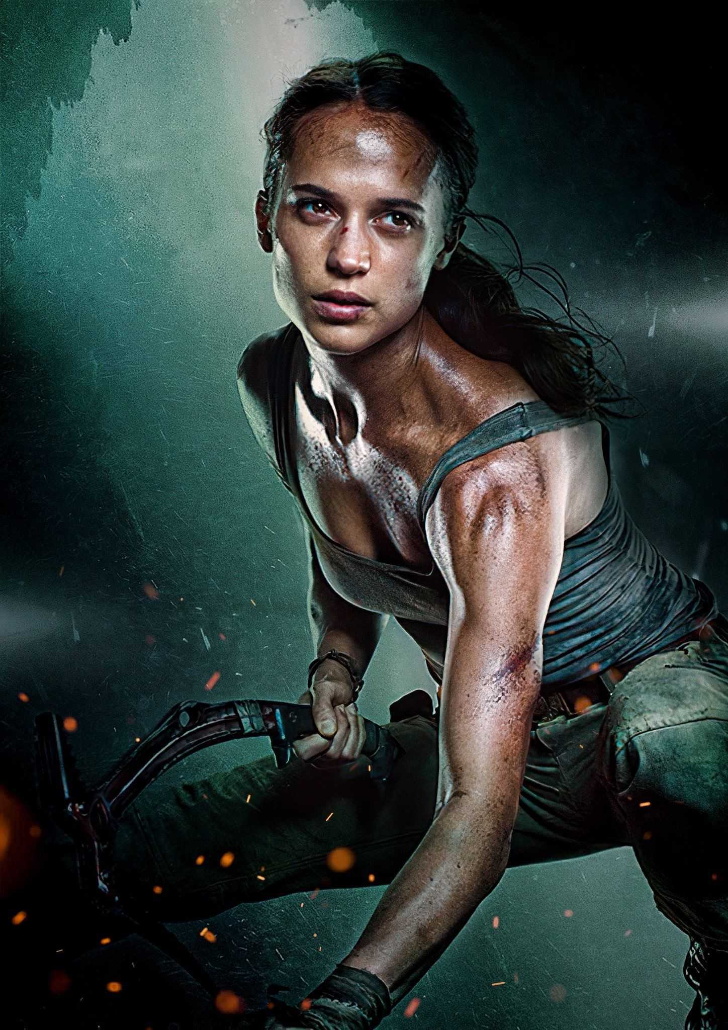 Tomb raider лара крофт 2 дата выхода фильма, когда выйдет в россии и будет ли в 2023 году продолжение, расписание премьеры в кинотеатрах