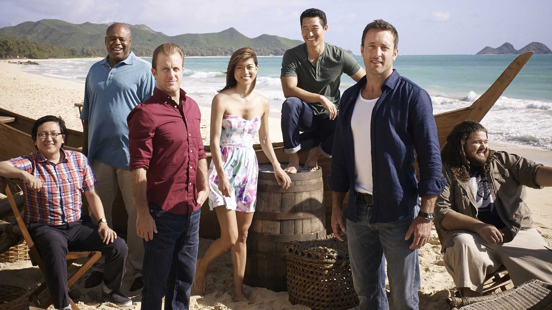 Будет ли 11-й сезон hawaii five o?