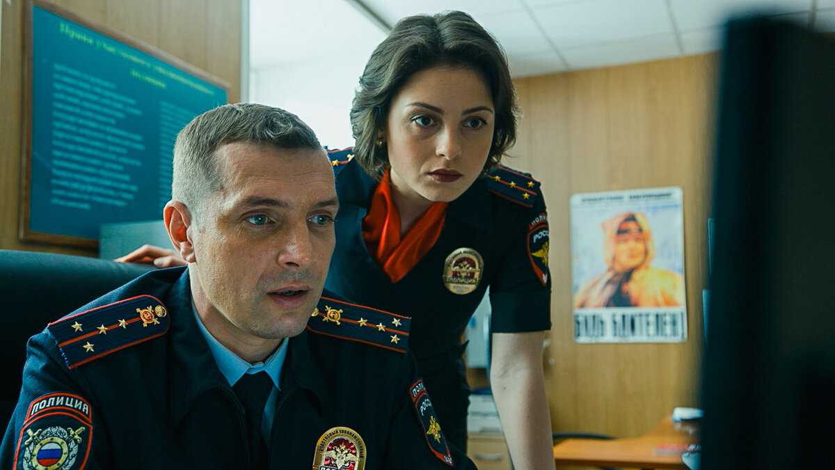 Условный мент 5 сезон (сериал, 2023) дата выхода новых серий