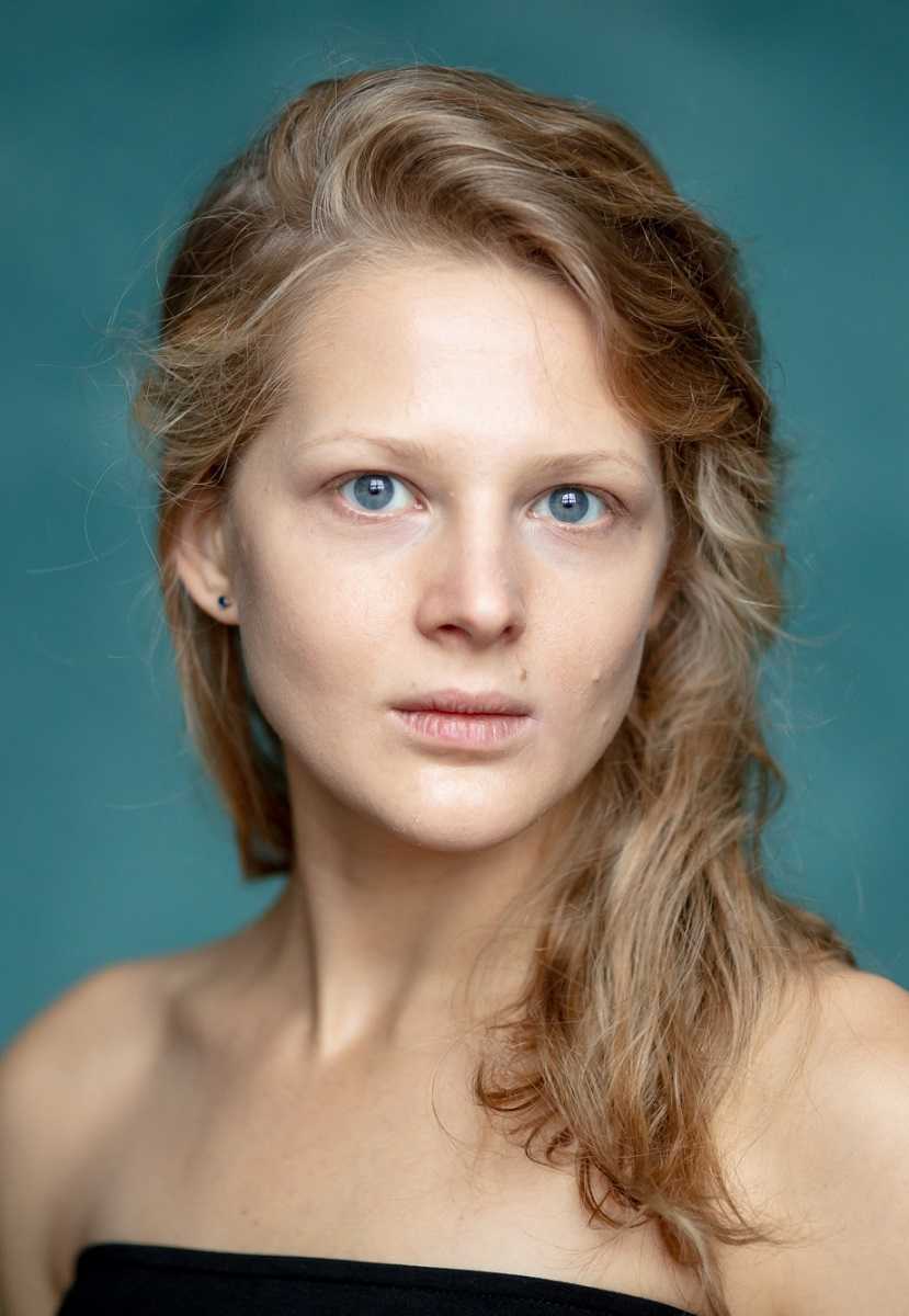 Ксения щербакова актриса биография