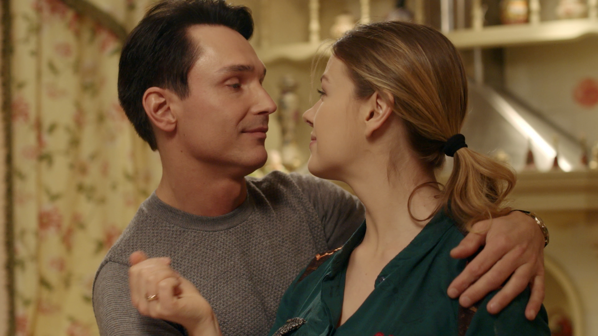"сердце матери" 2019 чем закончится? что в конце?