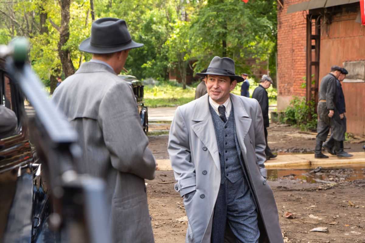 Сериал «25-й час»: содержание серий, чем закончится
