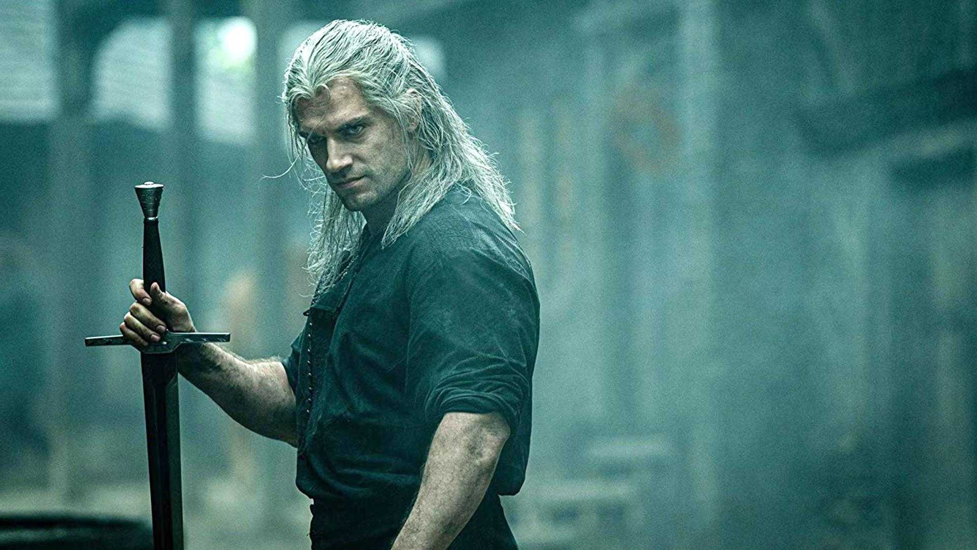 Сериал ведьмак 2 сезон 1-7,8,9 серия 2021 смотреть онлайн бесплатно в хорошем качестве hd 1080