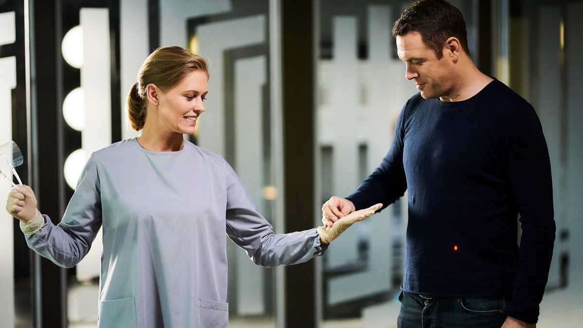 Нюхач 4 сезон: ждем новых серий