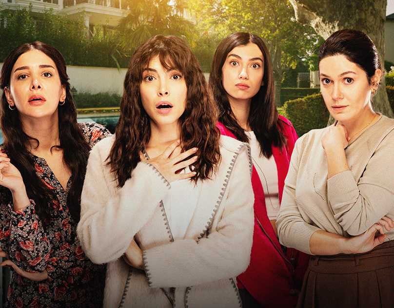 Дата выхода 4 сезона сериала рассказ служанки и что известно