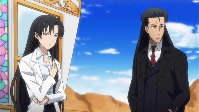 Re: zero 2 сезон дата выхода 14 серии аниме в россии