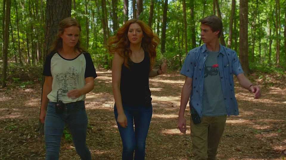 Дата выхода сериала под куполом 4 сезон