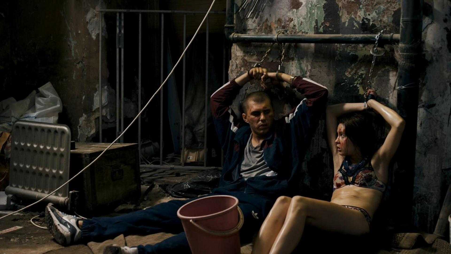 Все везде и сразу 2 / everything everywhere all at once 2